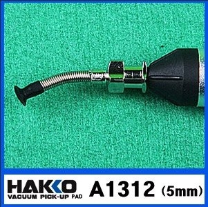 HAKKO A1312 (PAD 5mm))/392/393/394용