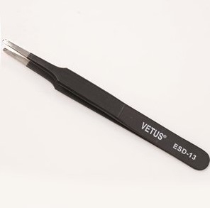VETUS 핀셋 ESD-13 (ESD타입)