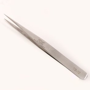 VETUS 핀셋 TS-10 (TS타입)