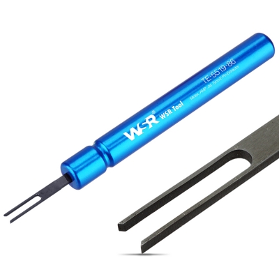 WSR TE-5519-86 MOLEX 모렉스 핀뽑기 제거기