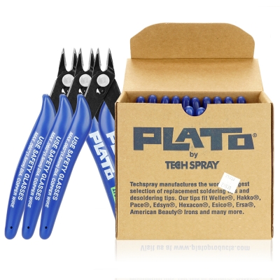 PLATO 170S 정밀 커팅 니퍼 (정품)