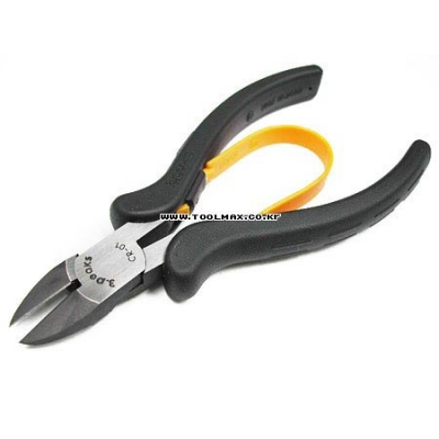 3.PEAKS CR-01 WIRE CRAFT CUTTING NIPPER