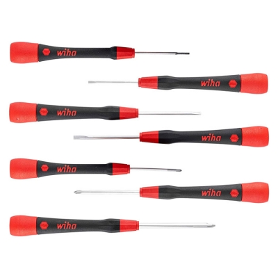 WIHA 260PK701 정밀드라이버세트 7PCS