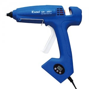EXSO GR-200T 글루건 200W