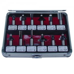SMATO SM-RB1212 루터비트 세트 12PCS