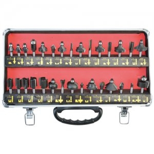 SMATO SM-TB630 트리머비트 세트 30PCS