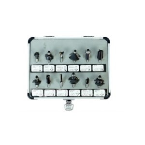 SMATO SM-TB612 트리머비트 세트 12PCS