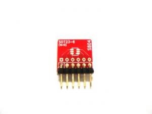 [S804] SOT-23-6