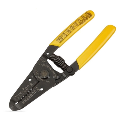 VESSEL 3500E-2 와이어 스트리퍼 (AWG18~30)