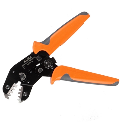 IWISS SN-2549 모렉스 압착기 AWG28-18