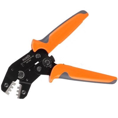 IWISS SN-28B 모렉스 압착기 AWG 18-28