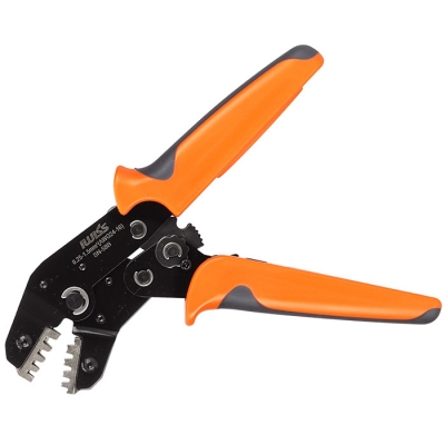 IWISS SN-58B 모렉스 압착기 AWG 16-24