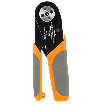 IWISS HD-3220A 헤비듀티 커넥터 압착기 AWG32-20