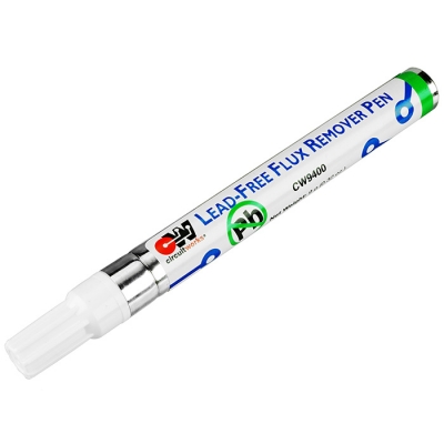 CHEMTRONICS CW9400 무연 플럭스 제거팬
