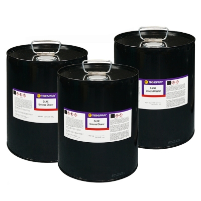 TECHSPRAY 1621-19L 친환경 세척제