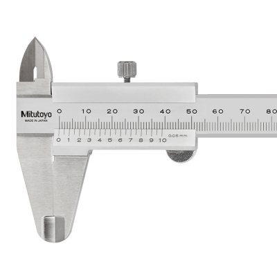 Mitutoyo 530-109 버니어캘리퍼스 300mm*0.05mm