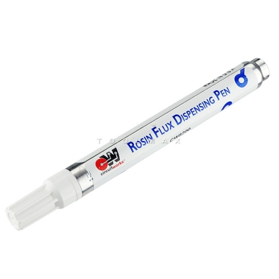 CHEMTRONICS CW8200 로진플럭스 펜 9g