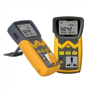 HPM-100A  와트맨 전력계-소비전력측정기/대기전력 측정기