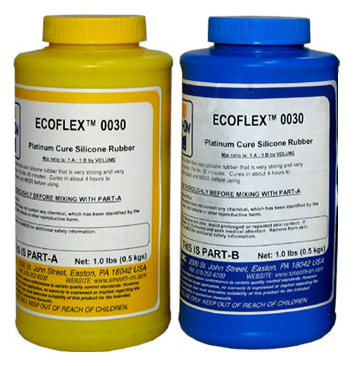 EcoFlex 0030 (0.9kg)
