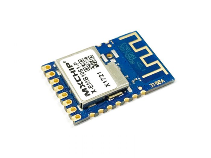 EMB1061 BLE 모듈 / EMB1061 BLE Module