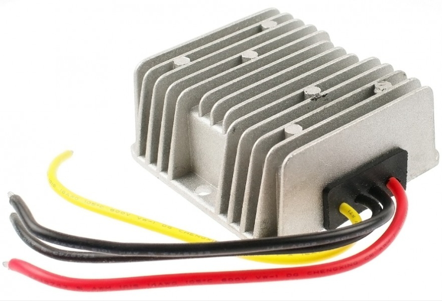 240W DC-DC 컨버터 24V@10A [FIT0172]