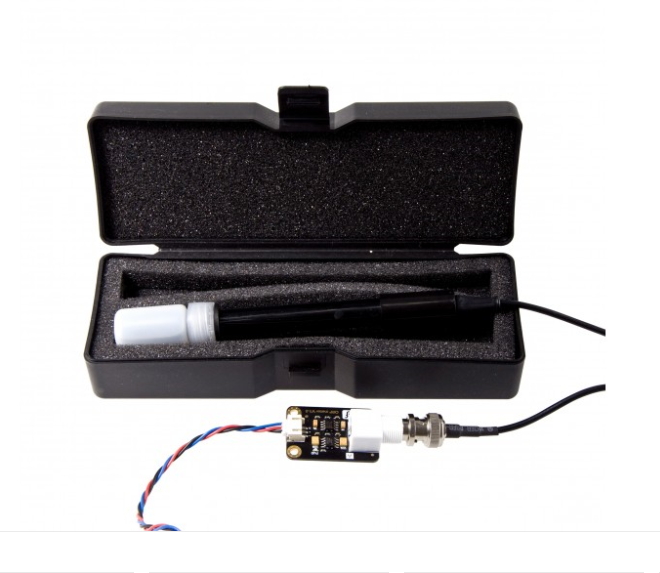 Analog ORP Meter V1.0 [SEN0165]