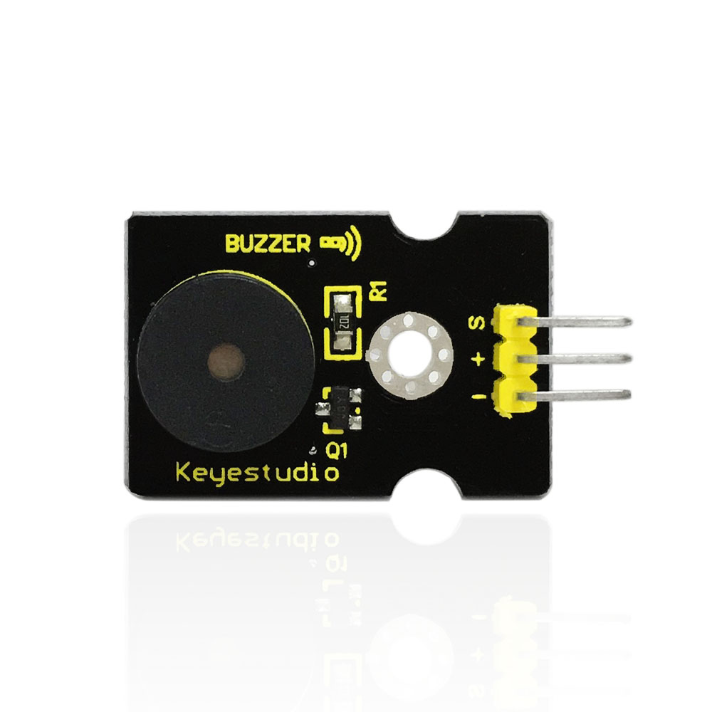 keyestudio 수동 부저 모듈 / keyestudio Passive Buzzer Module