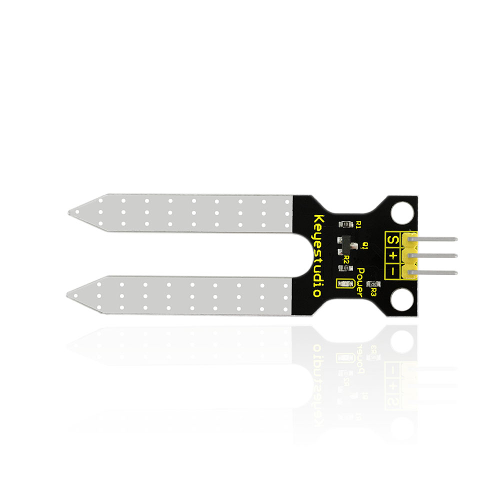 keyestudio Soil Humidity Sensor for Arduino