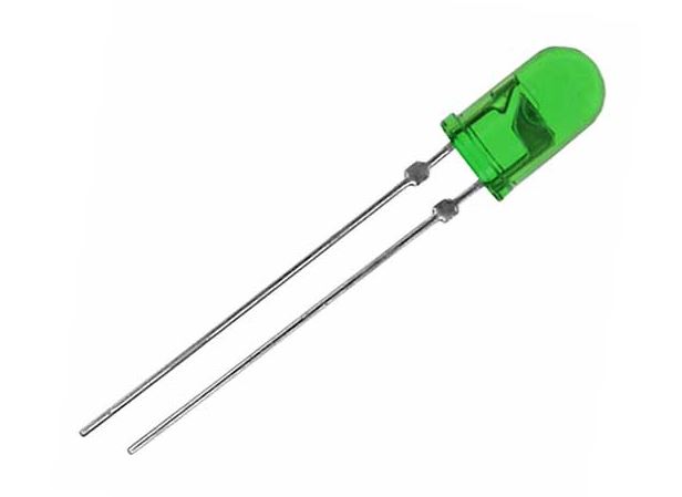 5파이 녹색 green(일반)    