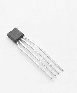 MG910 Linear GaAs 홀센서