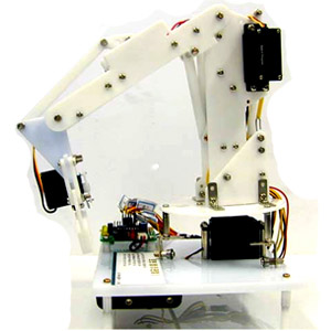 로봇암(Robot ARM)2#완제품