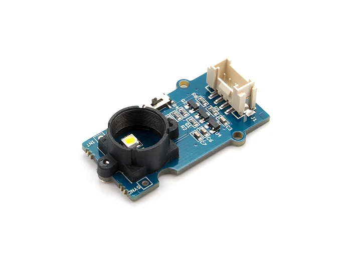 [101020341]Grove - I2C Color Sensor V2