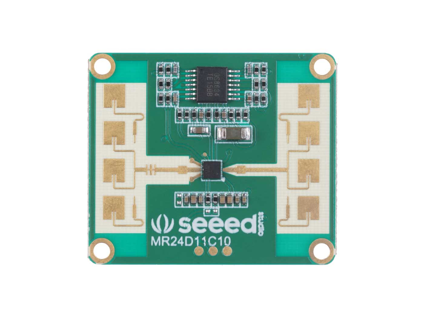 [101990883]24GHz mmWave Sensor - Human Stationary Presence Module