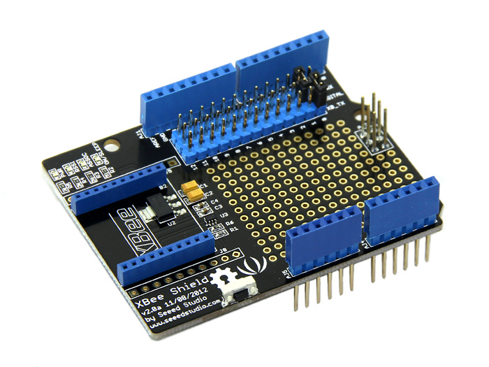 지그비 쉴드 V2.0 XBee Shield V2.0 [103030004]
