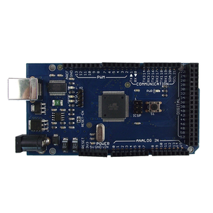 HD-DFR0003 (ATmega1280) (P0097)[P0097-B41] : 마이크로 프로세서/개발보드 > MCU보드/제어모듈