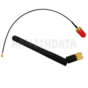 2.4GHz 안테나 + 연결케이블(P2234)[P2234-L21]