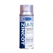 아연도금제(징크프라이머) 럭키산업 LK-702 (420ml) 10EA[16738]
