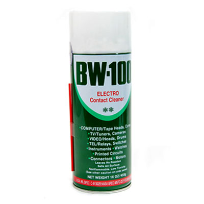 접점부활제 범우 BW-100[5321]