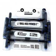 T렌치세트(볼) EKLIND 64808(2-10MM)8P[14415]