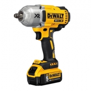 충전임팩트렌치(고토크,18V/5.0Ah) DEWALT DCF900P2T