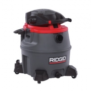 진공청소기(건습식청소기) RIDGID WD1685KR 60L(16갤런) 55068[18234]