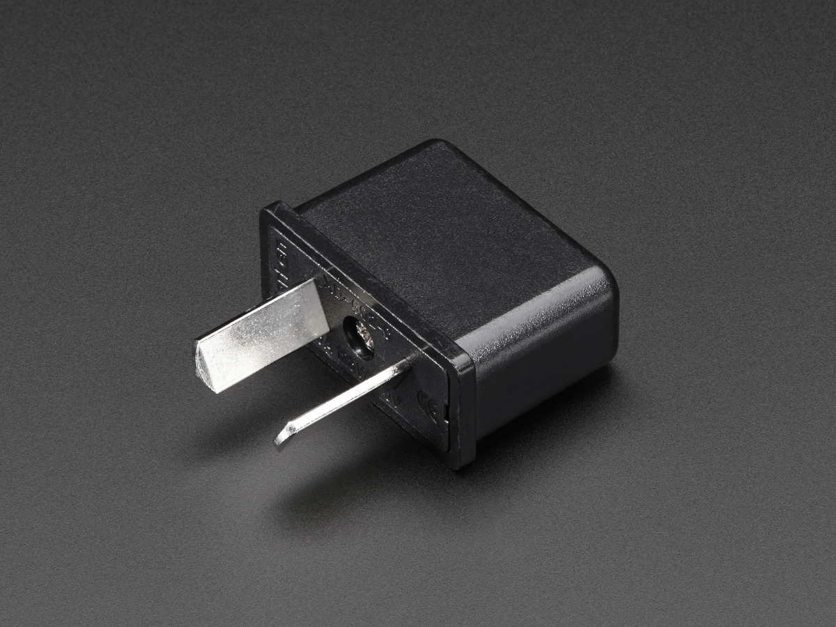 호주 플러그 전원 어댑터 / Australian Plug Power Adapter [991]