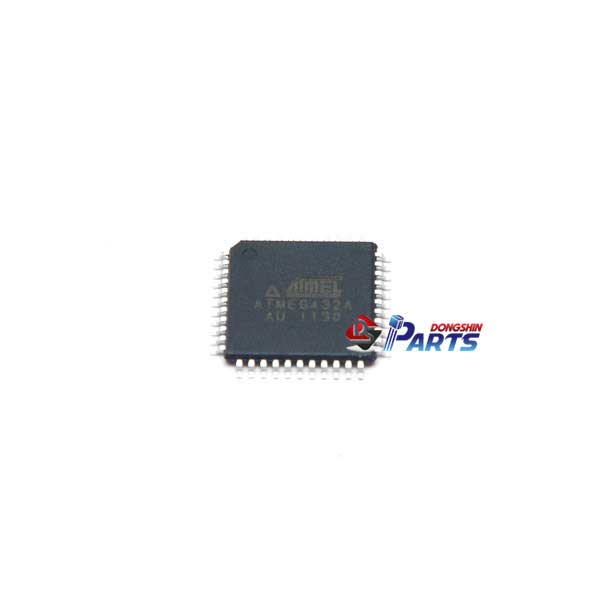 ATMEGA32A-AU