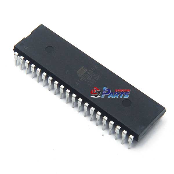 ATMEGA162-16PU