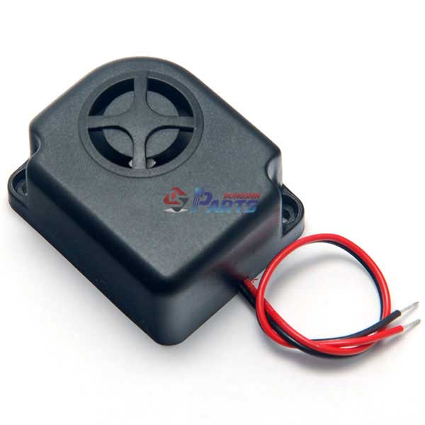 Siren Buzzer BPS-473W