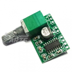 (PP-A193) PAM8403. 2채널(3W 3W)의 디지털 앰프키트