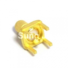 SMB 커넥터 SMBP-4R-PCB (SJ-409-003)