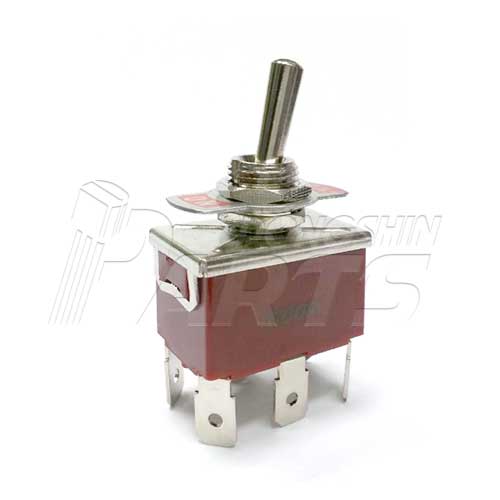 토글(Toggle) 스위치 XT-22A