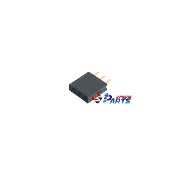 핀헤더 소켓 1X3(2.54피치)
