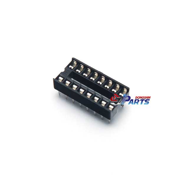 IC DIP 소켓 16핀